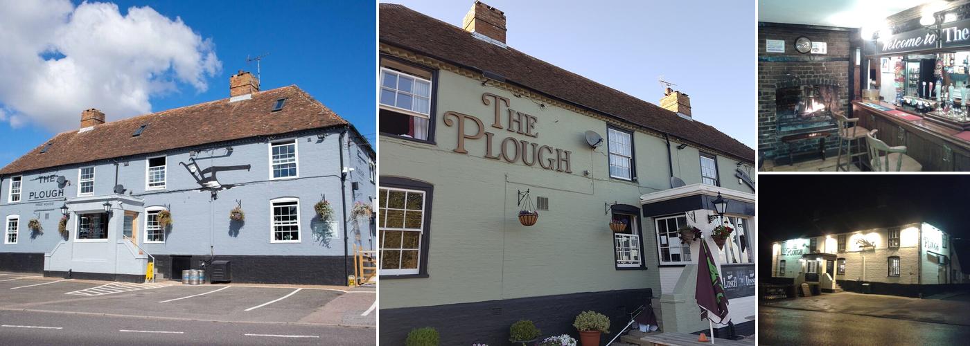 The Plough Inn