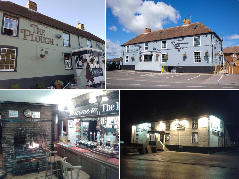 The Plough Inn