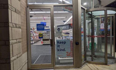 Walgreens Pharmacy