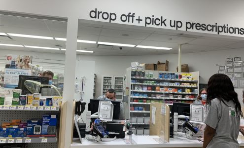 Walgreens Pharmacy at Northwestern Outpatient Care Pavilion