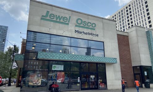 Jewel-Osco