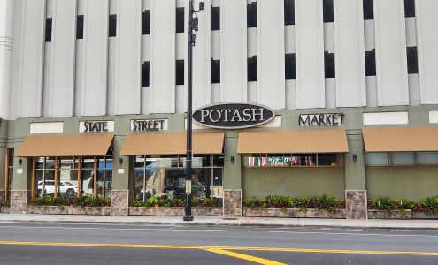 Potash Markets - State St