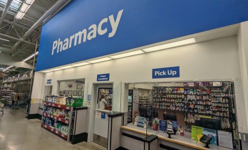Sam's Club Pharmacy
