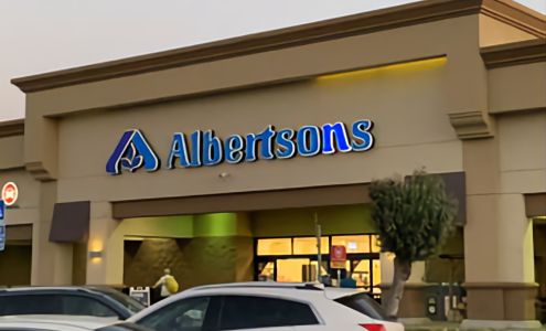 Albertsons Pharmacy