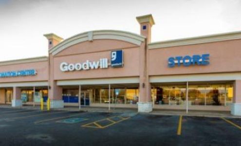 Goodwill Thrift Store & Donation Center