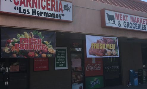 Carniceria Los Hermanos