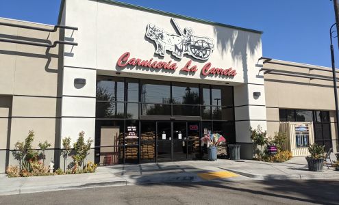 Carnicería La Carreta, Inc.