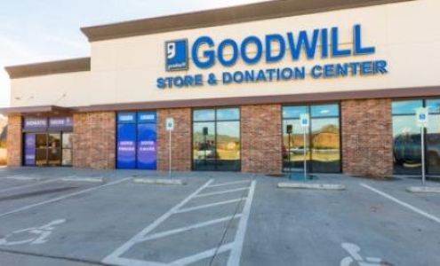 Goodwill Thrift Store & Donation Center