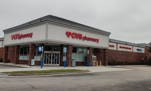 CVS