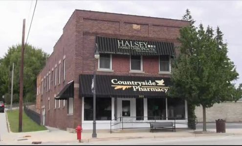 Countryside Pharmacy Edmore