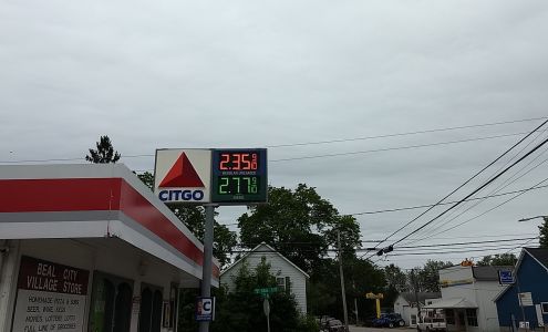 Beal City Village Store