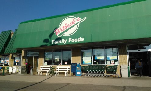 Witbeck's Family Foods
