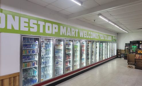 Lake Village Supermarket Lake