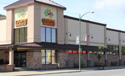 Country Harvest Family Market