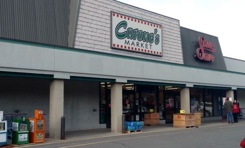 Carone's Market - Mountain Top, PA
