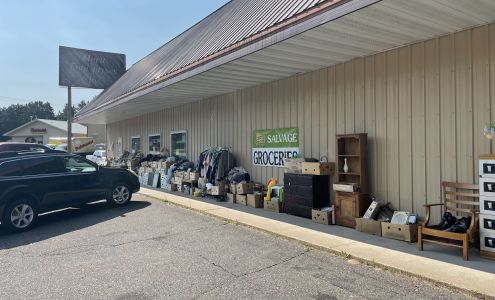 Merit Enterprises Inc Rhinelander