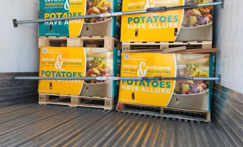 Hyland Lakes Spuds, Inc.