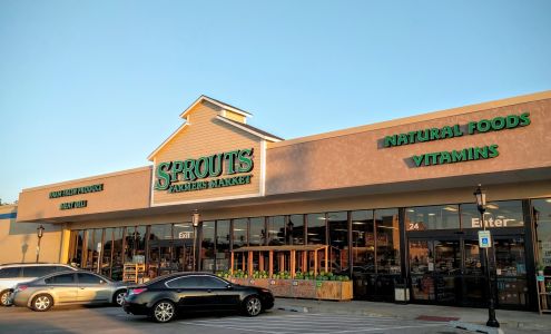 Sprouts Farmers Market