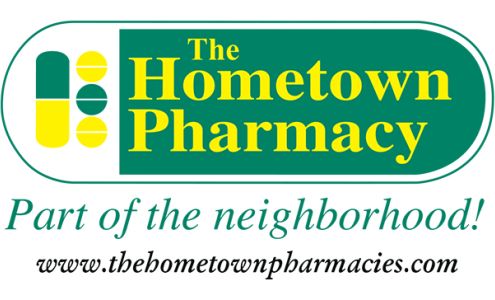 The Hometown Pharmacy