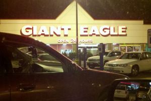 Giant Eagle Pharmacy
