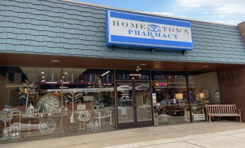 Hometown Pharmacy Rhinelander