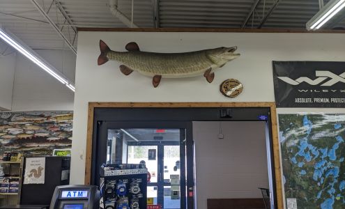 Three Lakes Town Market Three Lakes