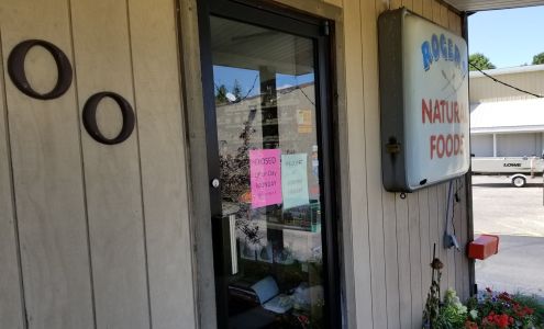 Rogers Natural Foods Edmore