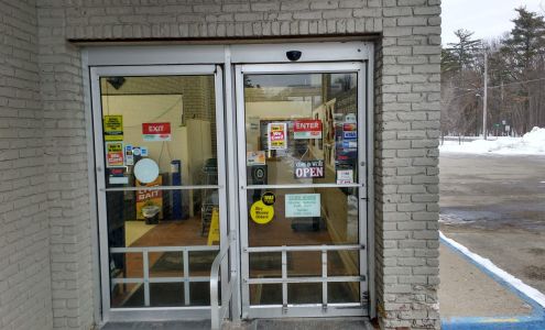 Gene's Croton Market