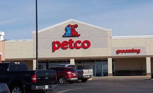 Petco Edmond