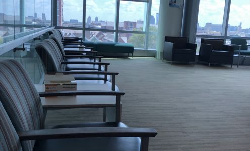 Eskenazi Health pharmacy