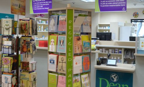 SSM Health Prescription Center Sun Prairie