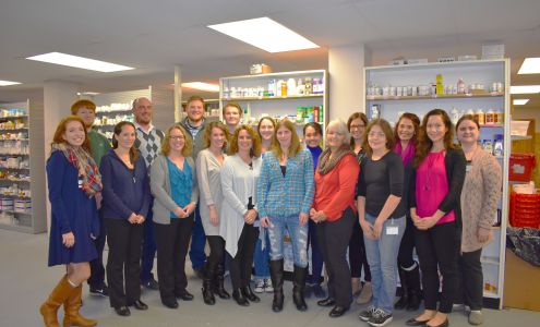 Hometown Long Term Care Sun Prairie