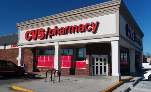 CVS