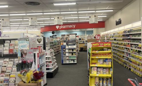 CVS