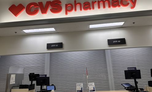 CVS Pharmacy