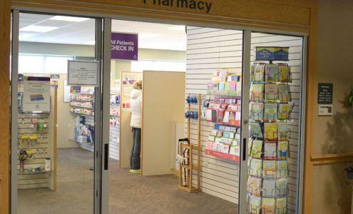 SSM Health Pharmacy