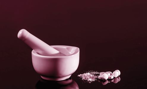 Women's International Pharmacy