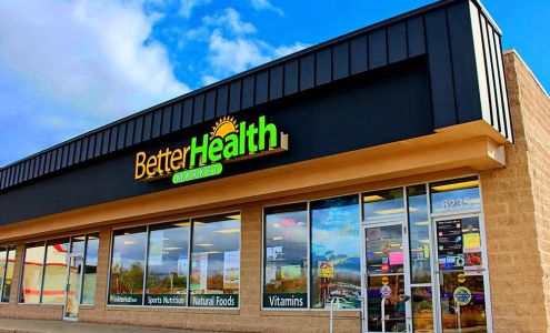 Better Health Market