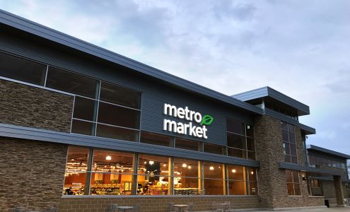 Metro Market