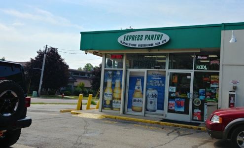 Express Pantry Sun Prairie