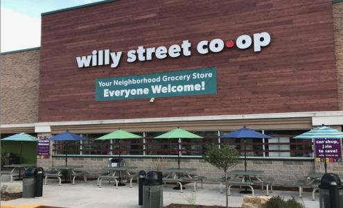 Willy Street Co-op—North