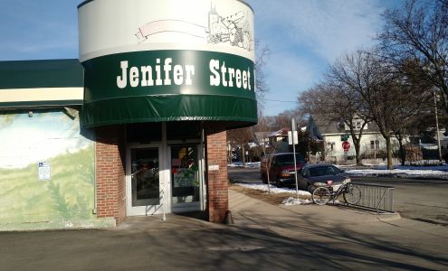 Jenifer Street Market
