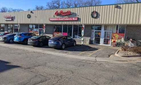 La Rosita mexican Store and Taqueria