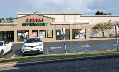 Saraga International Grocery 2