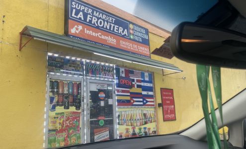 SUPERMERCADO LA FRONTERA LLC
