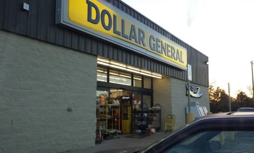 Dollar General