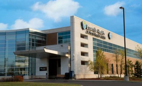 Essentia Health St. Mary's-Superior Clinic
