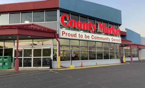 Medford County Market