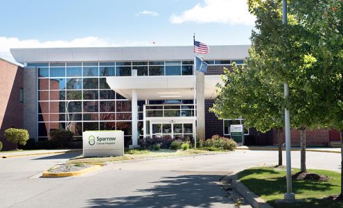 Sparrow Pharmacy Plus Carson (formerly Carson Apothecary Shoppe) Carson City