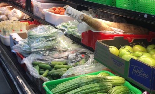 Than Saigon Oriental Market